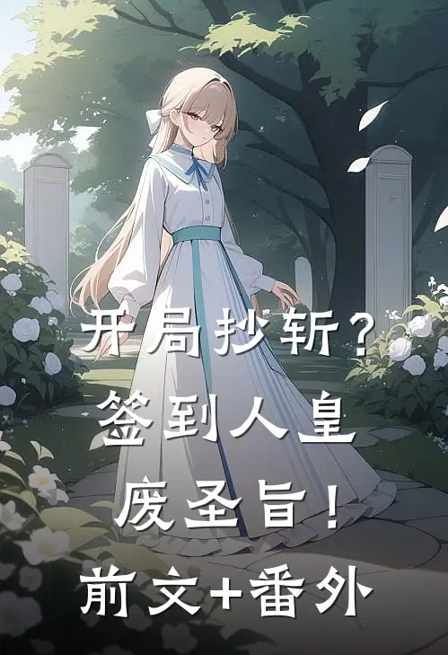 开局抄斩？签到人皇废圣旨！前文+番外