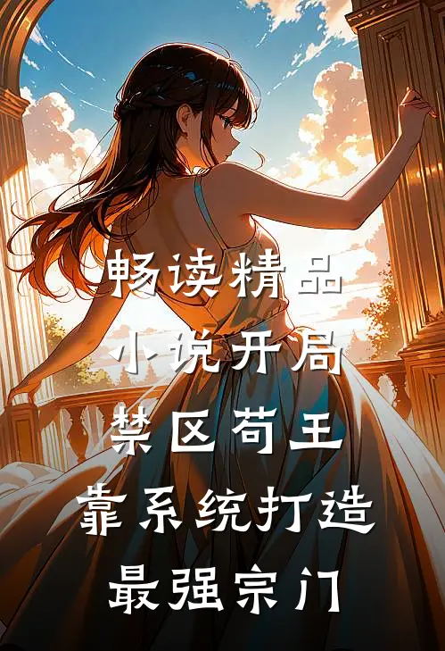 畅读精品小说开局禁区苟王，靠系统打造最强宗门