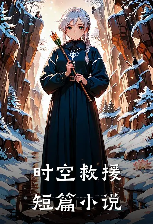 时空救援短篇小说