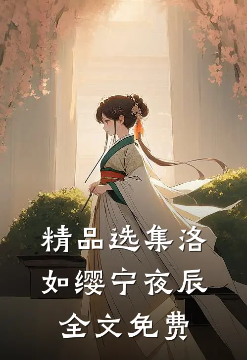 精品选集洛如缨宁夜辰全文免费