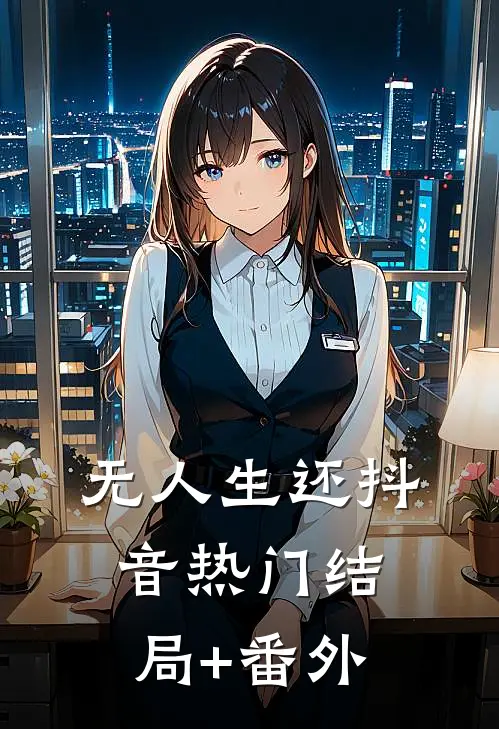 无人生还抖音热门结局+番外