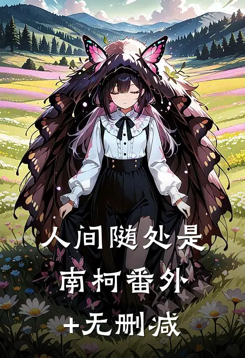人间随处是南柯番外+无删减