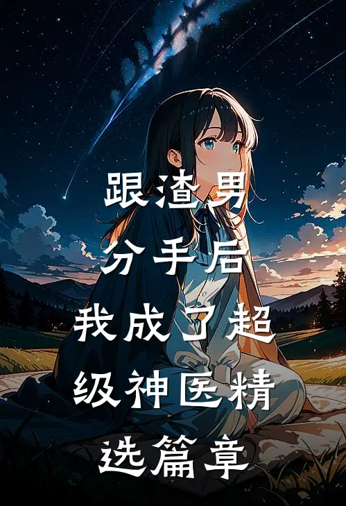 跟渣男分手后，我成了超级神医精选篇章