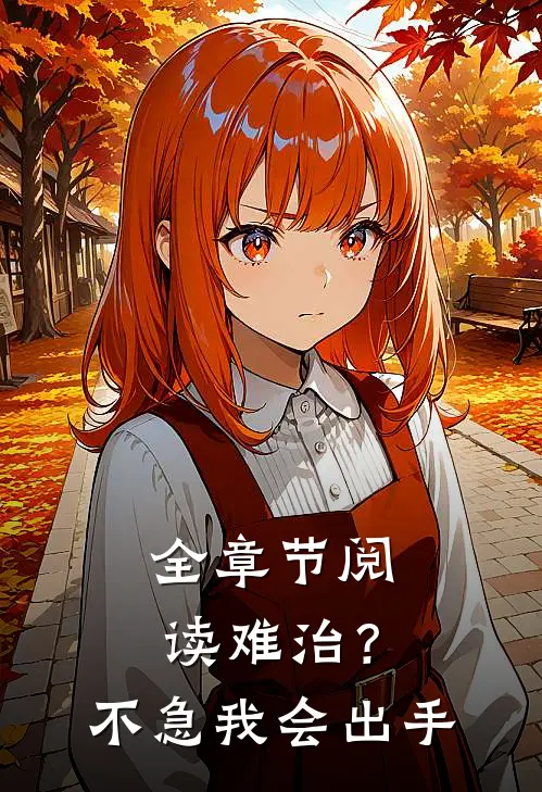 全章节阅读难治？不急，我会出手