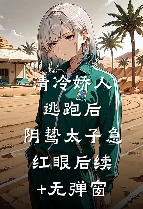清冷娇人逃跑后，阴鸷太子急红眼后续+无弹窗