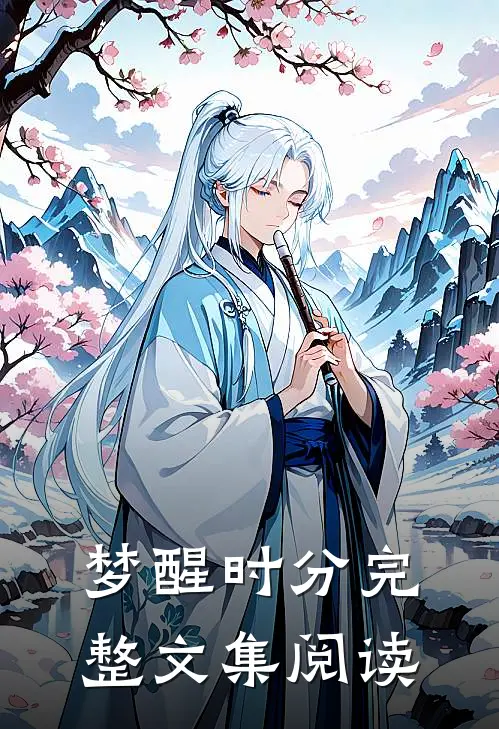 梦醒时分完整文集阅读
