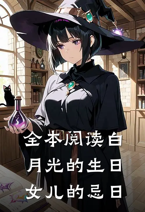 全本阅读白月光的生日，女儿的忌日