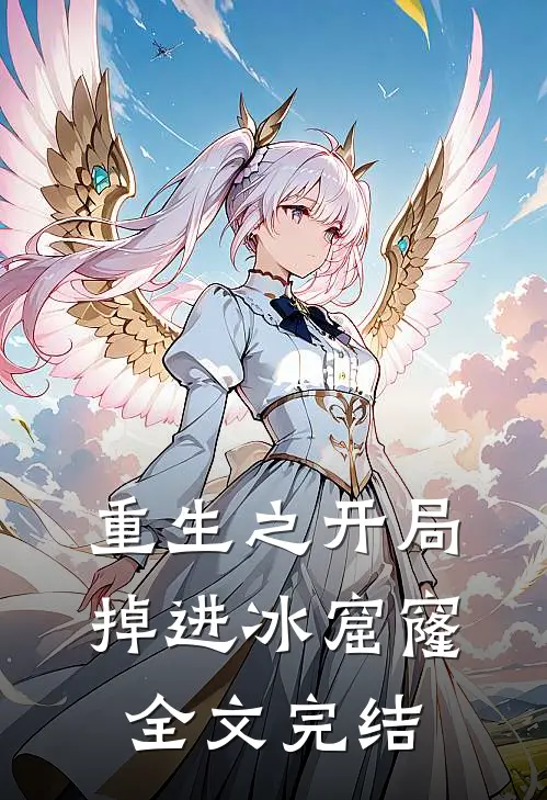 重生之开局掉进冰窟窿全文完结