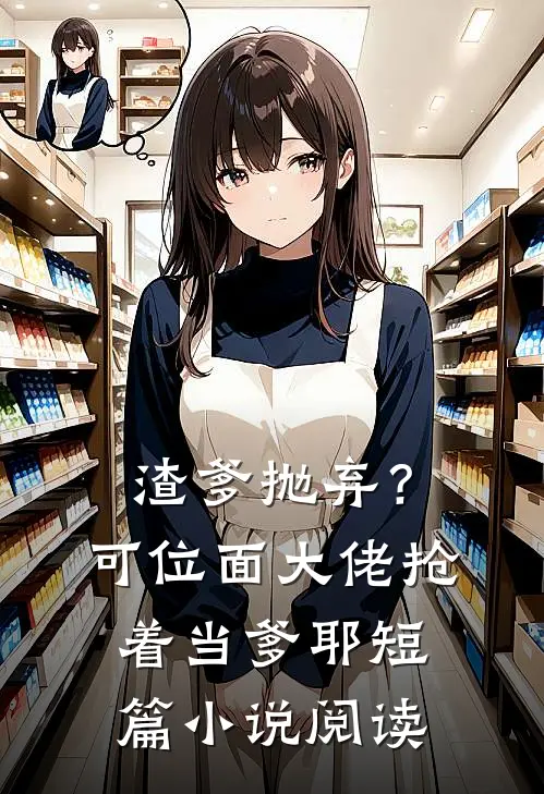 渣爹抛弃？可位面大佬抢着当爹耶短篇小说阅读