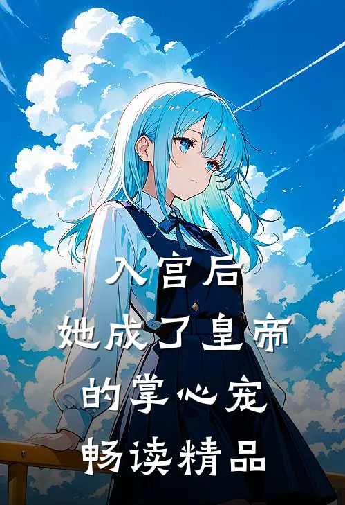 入宫后，她成了皇帝的掌心宠畅读精品