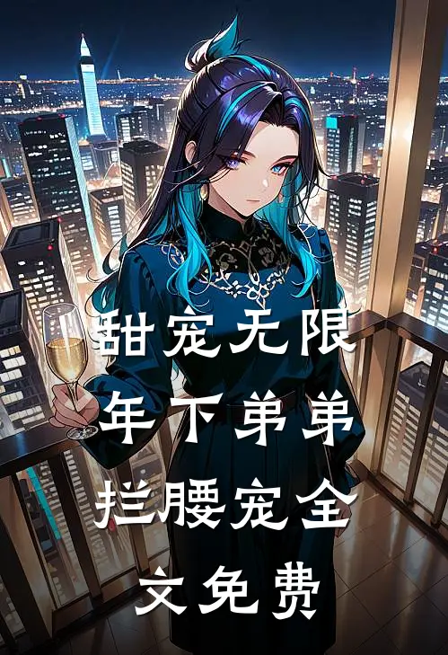 甜宠无限：年下弟弟拦腰宠全文免费