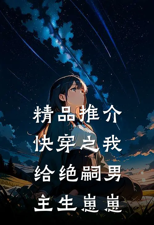 精品推介快穿之我给绝嗣男主生崽崽