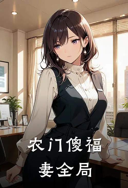 农门傻福妻全局