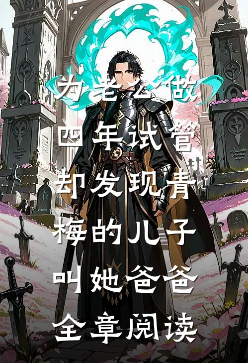 为老公做四年试管，却发现青梅的儿子叫她爸爸全章阅读
