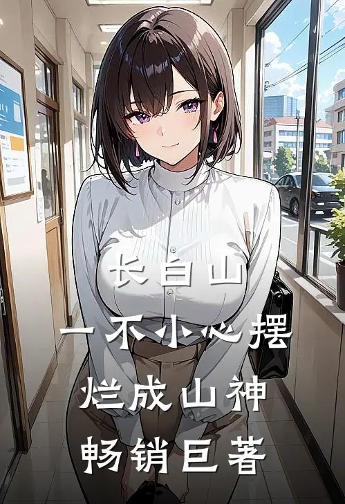 长白山：一不小心摆烂成山神畅销巨著