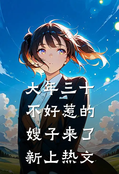 大年三十，不好惹的嫂子来了新上热文