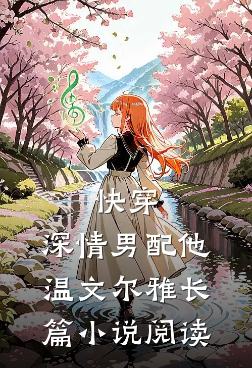 快穿：深情男配他温文尔雅长篇小说阅读