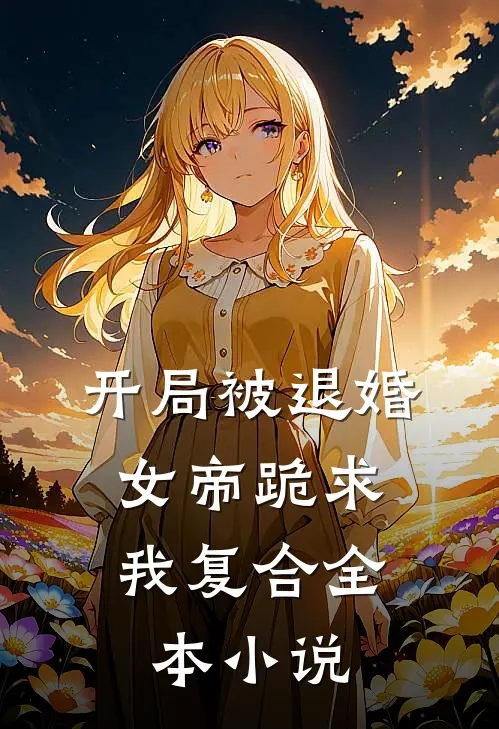 开局被退婚，女帝跪求我复合全本小说
