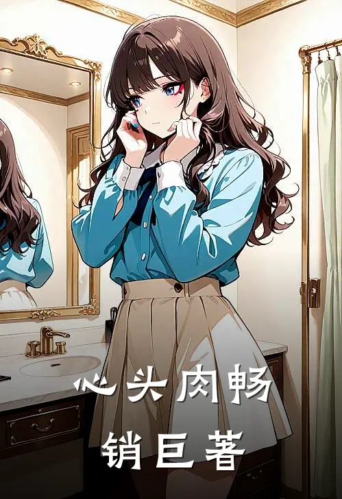 心头肉畅销巨著