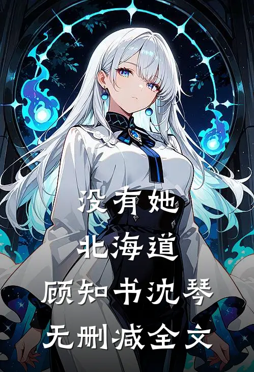没有她北海道: 顾知书沈琴无删减全文