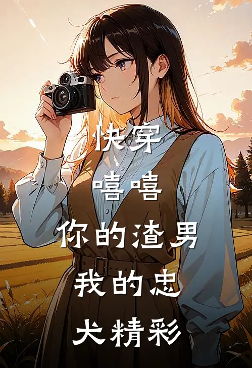 快穿：嘻嘻，你的渣男，我的忠犬精彩