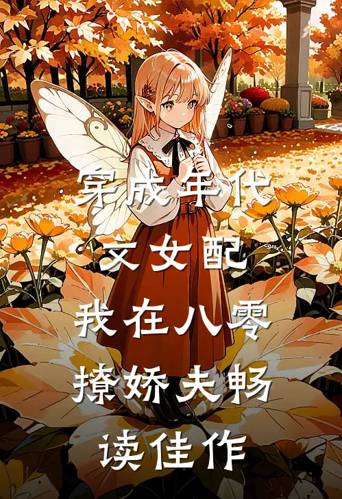 穿成年代文女配，我在八零撩娇夫畅读佳作