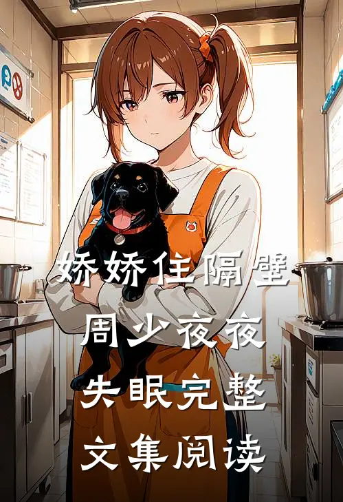 娇娇住隔壁，周少夜夜失眠完整文集阅读
