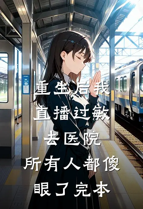 重生后我直播过敏去医院，所有人都傻眼了完本