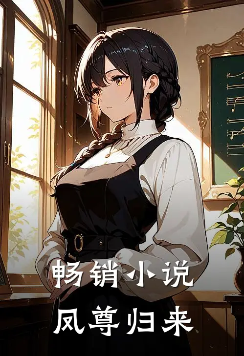 畅销小说凤尊归来