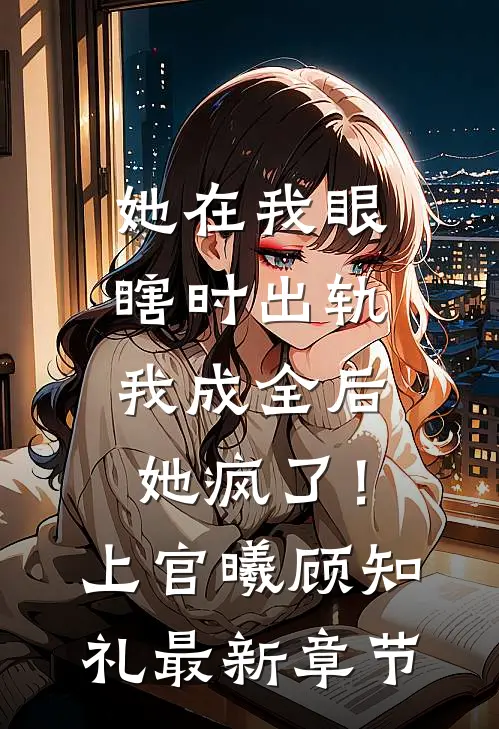 她在我眼瞎时出轨，我成全后她疯了！上官曦顾知礼最新章节