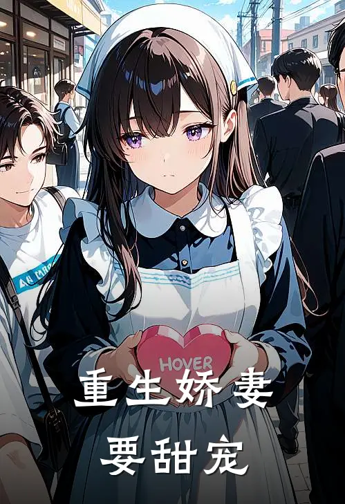重生娇妻要甜宠