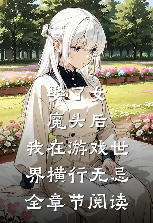 娶了女魔头后，我在游戏世界横行无忌全章节阅读