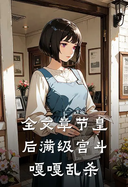 全文章节皇后满级宫斗，嘎嘎乱杀