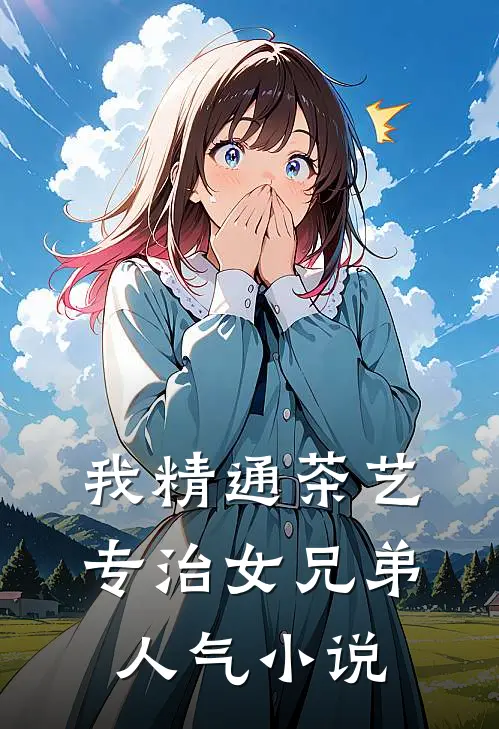我精通茶艺，专治女兄弟人气小说