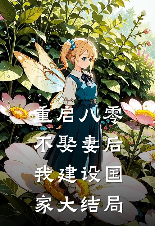 重启八零，不娶妻后我建设国家大结局
