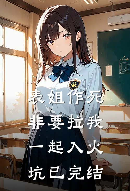 表姐作死，非要拉我一起入火坑已完结