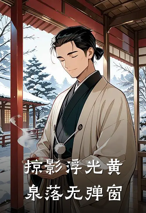 掠影浮光黄泉落无弹窗