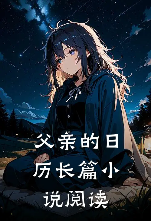 父亲的日历长篇小说阅读