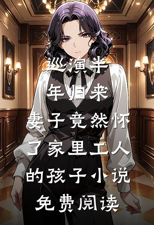 巡演半年归来，妻子竟然怀了家里工人的孩子小说免费阅读