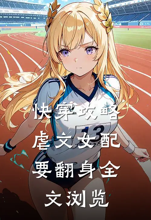 快穿攻略：虐文女配要翻身全文浏览