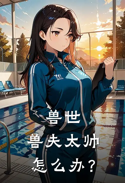 兽世：兽夫太帅怎么办？