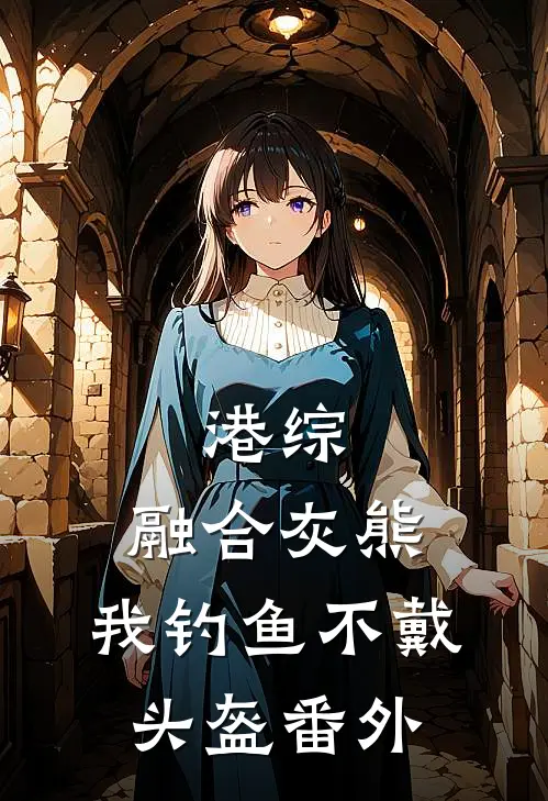 港综：融合灰熊，我钓鱼不戴头盔 番外