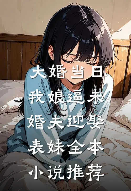 大婚当日，我娘逼未婚夫迎娶表妹全本小说推荐