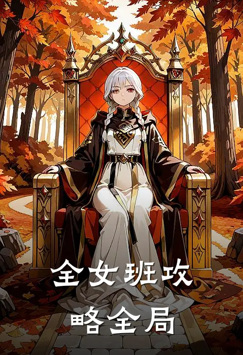 全女班攻略全局