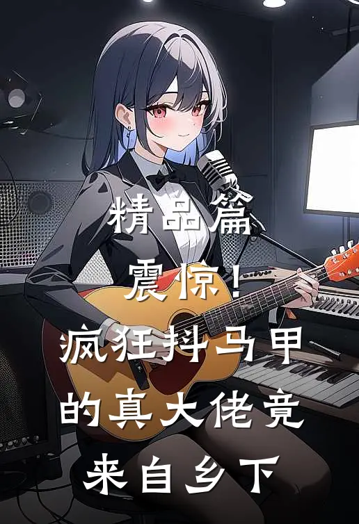 精品篇震惊！疯狂抖马甲的真大佬竟来自乡下