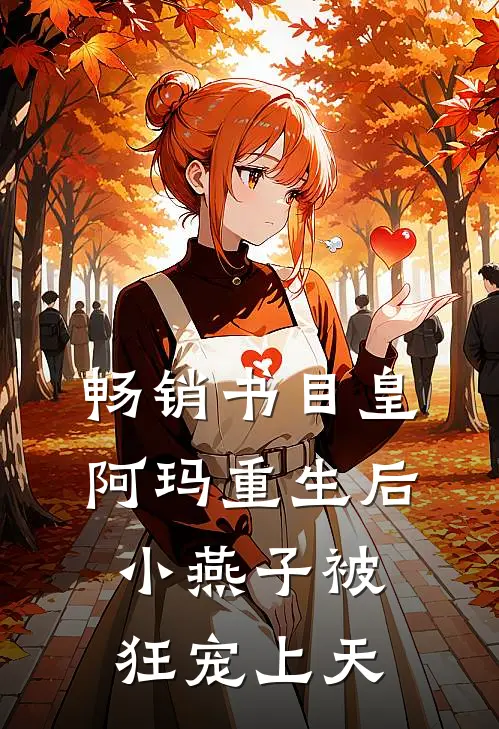 畅销书目皇阿玛重生后，小燕子被狂宠上天