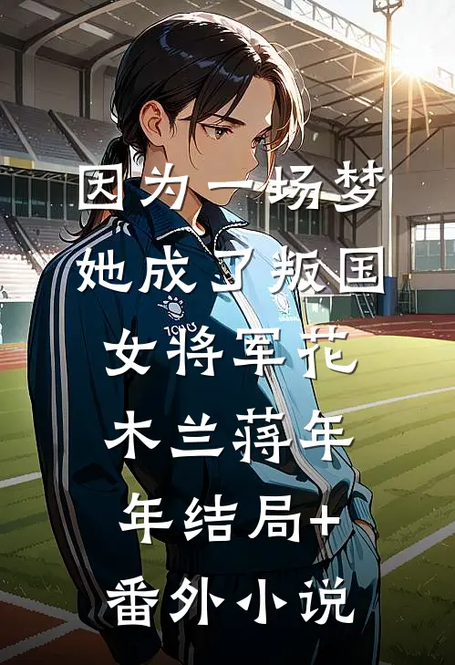 因为一场梦，她成了叛国女将军花木兰蒋年年结局+番外小说