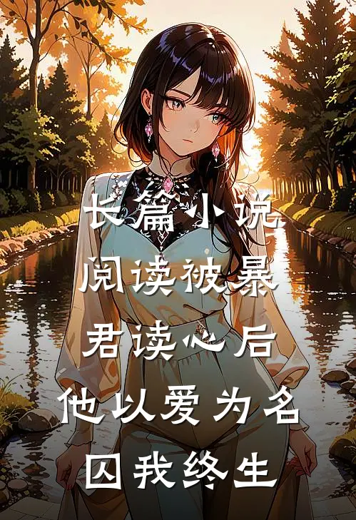 长篇小说阅读被暴君读心后，他以爱为名囚我终生