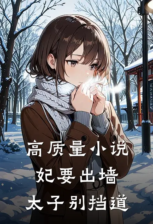 高质量小说妃要出墙，太子别挡道