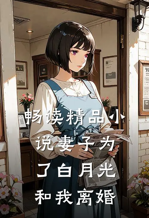 畅读精品小说妻子为了白月光和我离婚